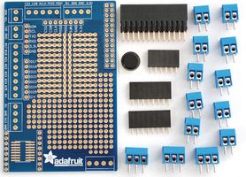 ADAFRUIT INDUSTRIES 801
