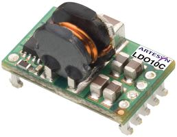 ADVANCED ENERGY LDO10C-005W05-SJ