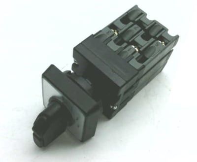 ASEA BROWN BOVERI OMSO31PB