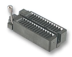 ARIES ELECTRONICS 40-6554-10