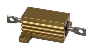 OHMITE HS100 10K J