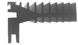 ABL COMPONENTS PPL1000B