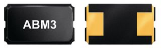 ABRACON ABM3-20.000MHZ-B2-T