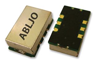 ABRACON ABLJO-125.000MHZ