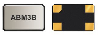 ABRACON ABM3B-16.000MHZ-10-1-U-T