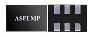 ABRACON ASFLMPHC-100.000MHZ-LR-T