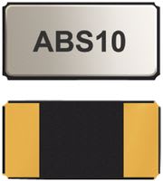 ABRACON ABS10-32.768KHZ-1-T