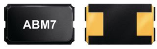 ABRACON ABM7-20.000MHZ-D2Y-T