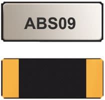 ABRACON ABS09-32.768KHZ-1-T