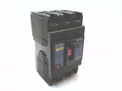 MITSUBISHI NF30-SW-3P-5A