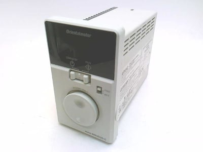ORIENTAL MOTOR BMUD30-C