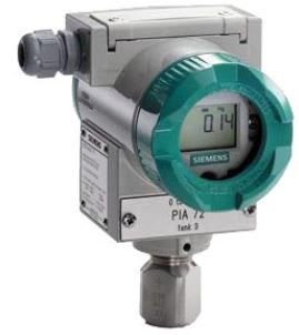 SIEMENS 7MF4033-1BY10-1NC6-Z-B21