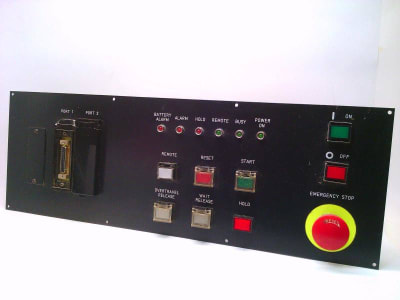 FANUC A05B-2111-C020