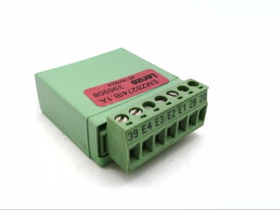 LENZE EMZ8274IB.1A