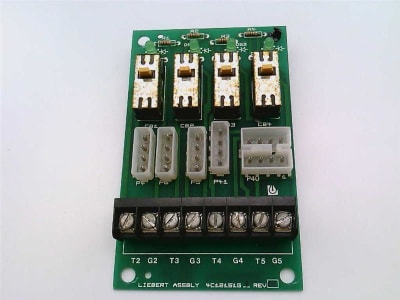 EMERSON 4C12151G1