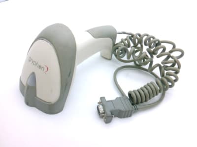 GRYPHON D230-STD WHITE