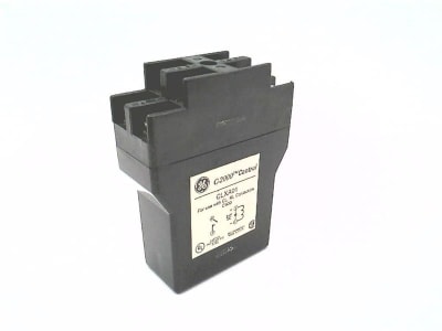 GENERAL ELECTRIC CLXA01