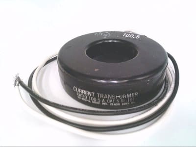 EIL INSTRUMENTS 5RL101