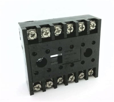 CUSTOM CONNECTOR SD12