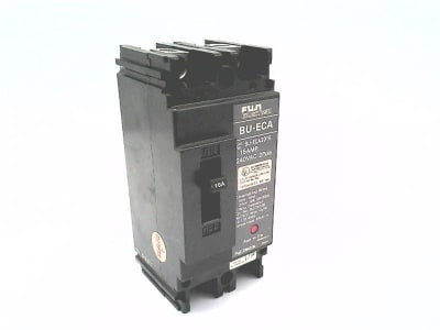 FUJI ELECTRIC BU-ECA2015