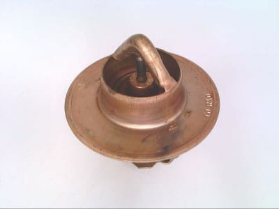 TELEDYNE TM27K00402