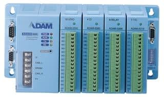 ADVANTECH ADAM-5000/485-AE