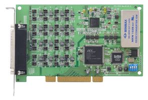ADVANTECH PCI-1724U-AE