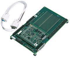 ANALOG DEVICES ADZS-BF538F-EZLITE