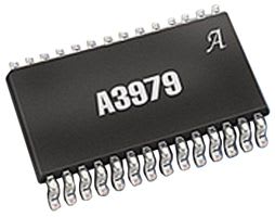 ALLEGRO MICROSYSTEMS A3979SLPTR-T