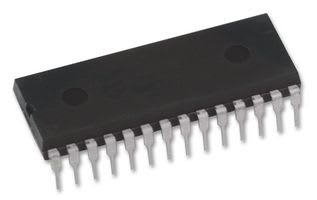 ANALOG DEVICES DAC8412EPZ