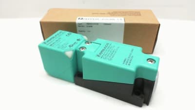 PEPPERL & FUCHS NBN40-U1K-N0
