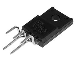 ALLEGRO MICROSYSTEMS SI-8090S