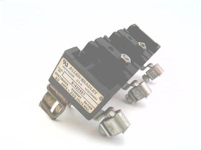 ALLEN BRADLEY X-402027