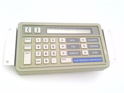 INTELLIGENT INSTRUMENTATION TM2500