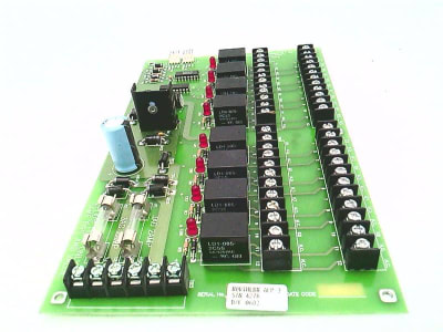 NORTHERN COMPUTERS INC AEP-3