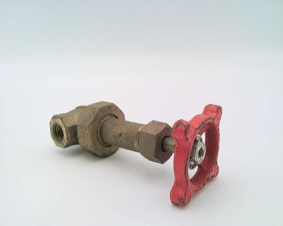 CRANE CHEMPHARMA B-120-1/4