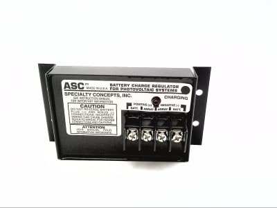 SPECIALTY CONCEPTS INC ASC-12/4