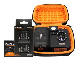 CORDEX INSTRUMENTS CDX370VP