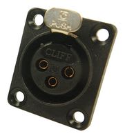 CLIFF ELECTRONIC COMPONENTS CP30080