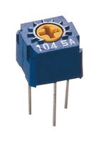 NIDEC CORP CT-6ER103