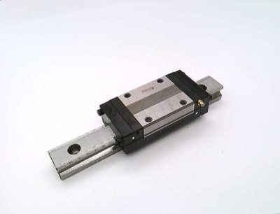 THK SSR20XW1SSHHC1E+155L