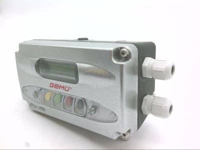 GEMU 1435-000Z10001-0