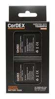 CORDEX INSTRUMENTS CDX370PACK