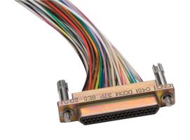 CINCH DCHM15S6N6-36.0FN-HT1