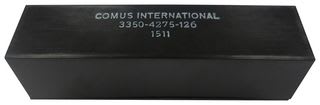 COMUS 3350-4275-246