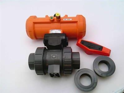 GEORG FISCHER SIGNET 199233077