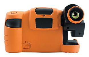 CORDEX INSTRUMENTS TC7000