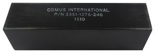 COMUS 3351-1275-056