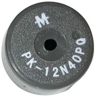 CORNELL DUBILIER PK-12N40PQ