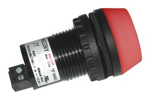 CORNELL DUBILIER ZT120LACTR